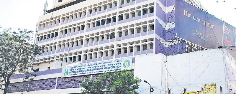 Greater Hyderabad Municipal Corporation 